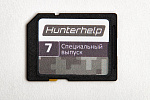 Электроманок Hunterhelp Master 3M, фонотека 7, без динамика